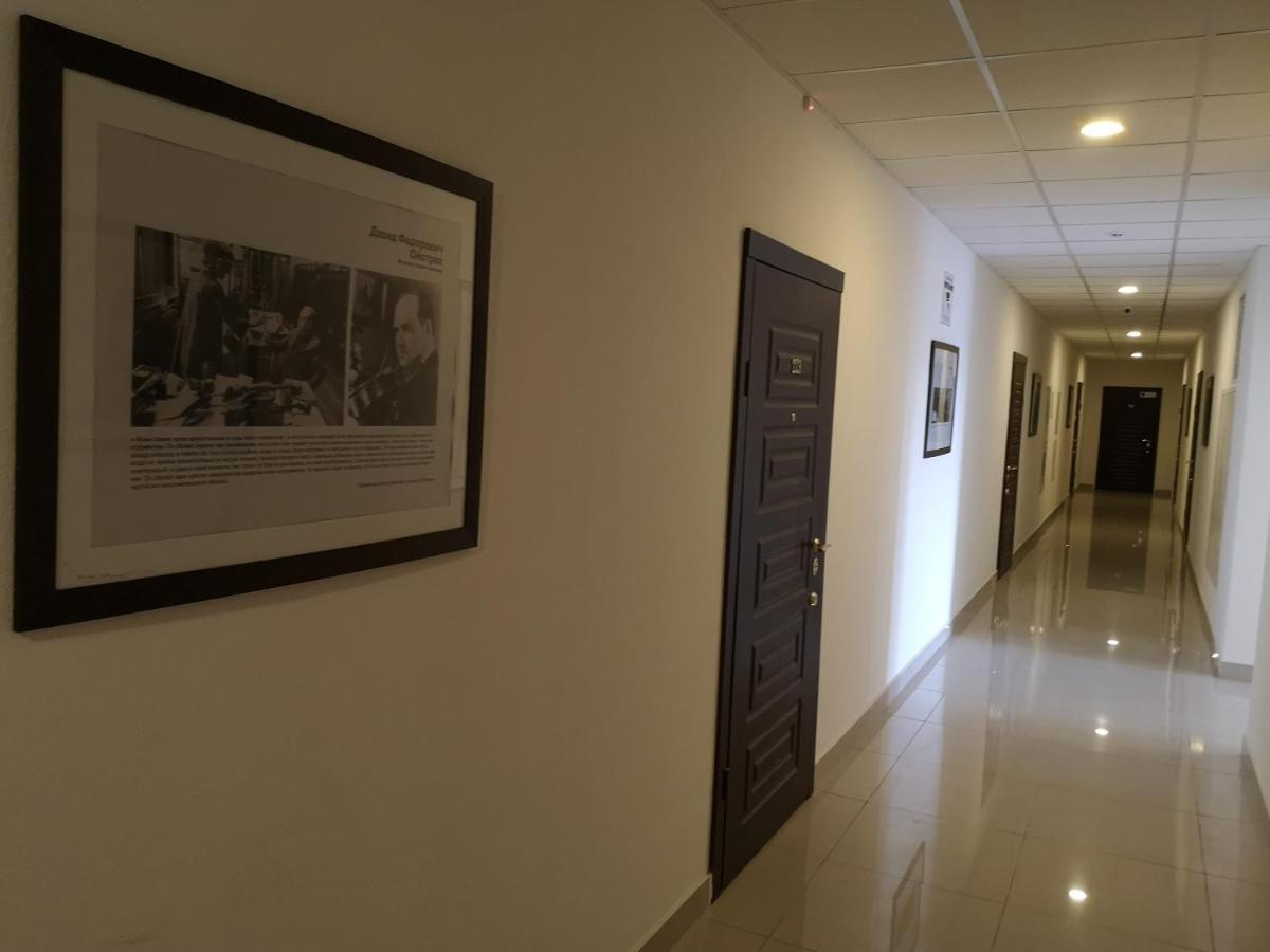 Lux Apartment,10 Фонтана,До Моря 5 Минут Odessa Exterior foto
