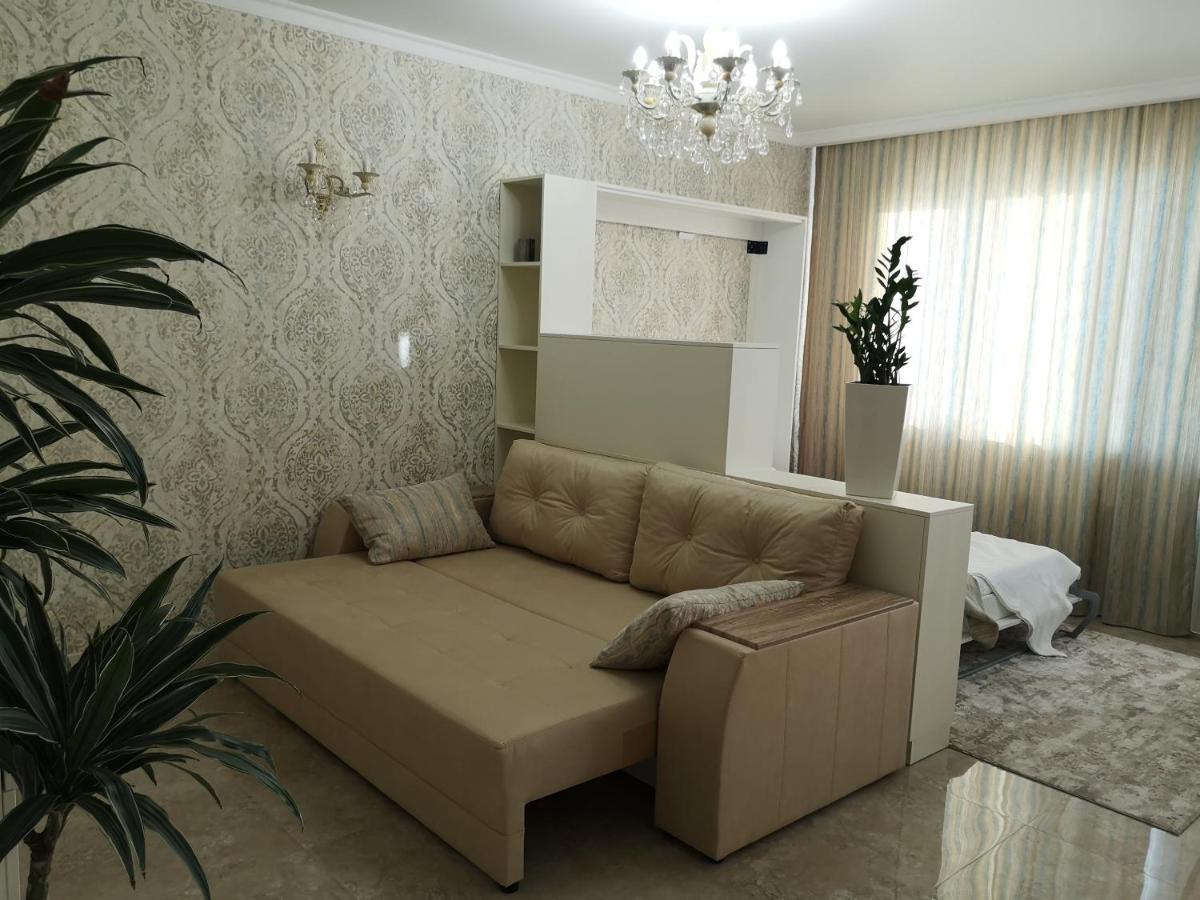 Lux Apartment,10 Фонтана,До Моря 5 Минут Odessa Exterior foto