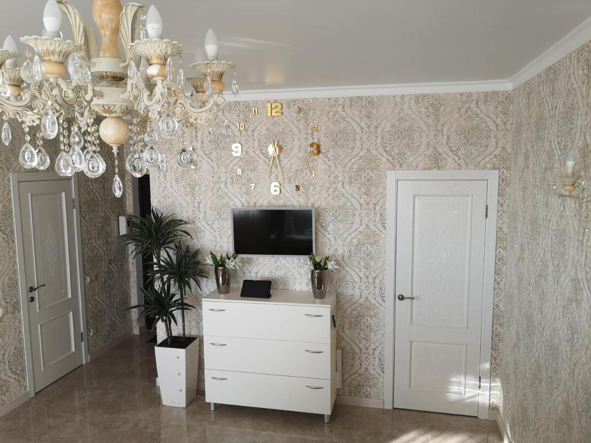 Lux Apartment,10 Фонтана,До Моря 5 Минут Odessa Exterior foto