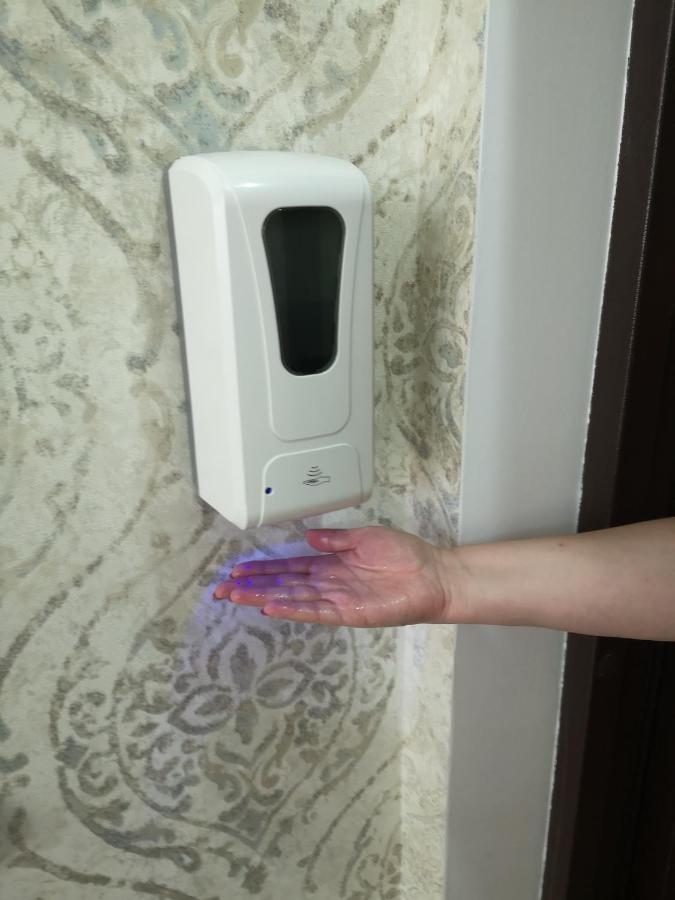 Lux Apartment,10 Фонтана,До Моря 5 Минут Odessa Exterior foto