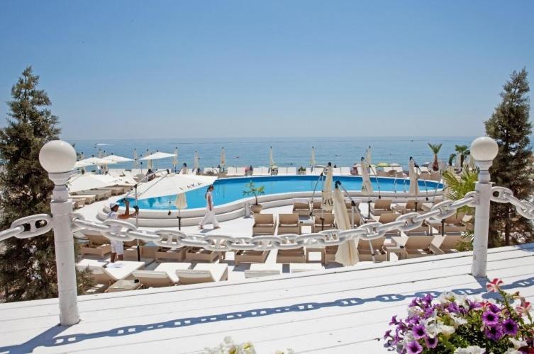 Lux Apartment,10 Фонтана,До Моря 5 Минут Odessa Exterior foto