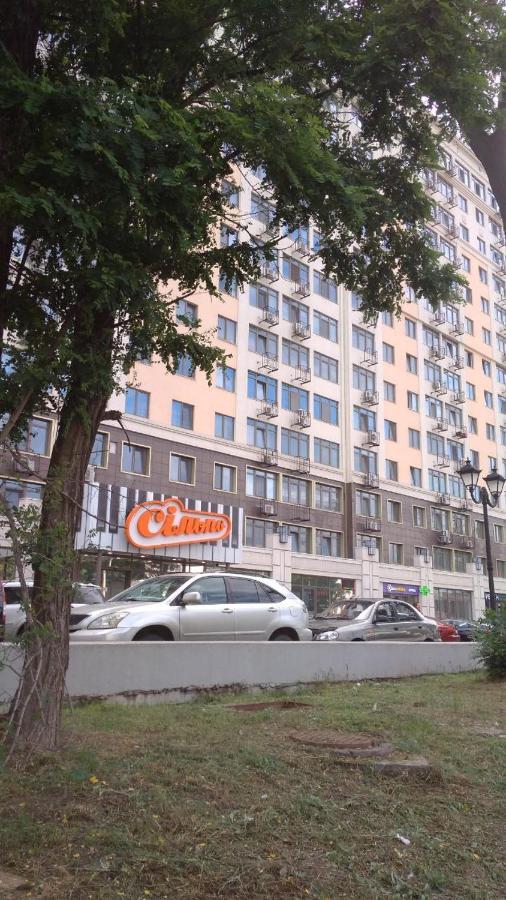 Lux Apartment,10 Фонтана,До Моря 5 Минут Odessa Exterior foto