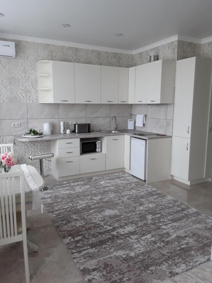 Lux Apartment,10 Фонтана,До Моря 5 Минут Odessa Exterior foto