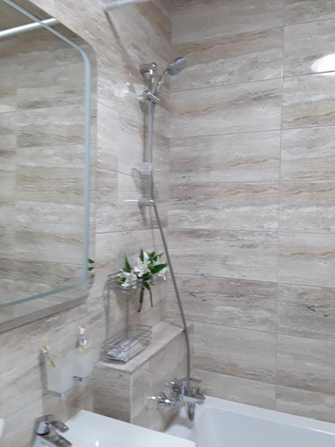 Lux Apartment,10 Фонтана,До Моря 5 Минут Odessa Exterior foto